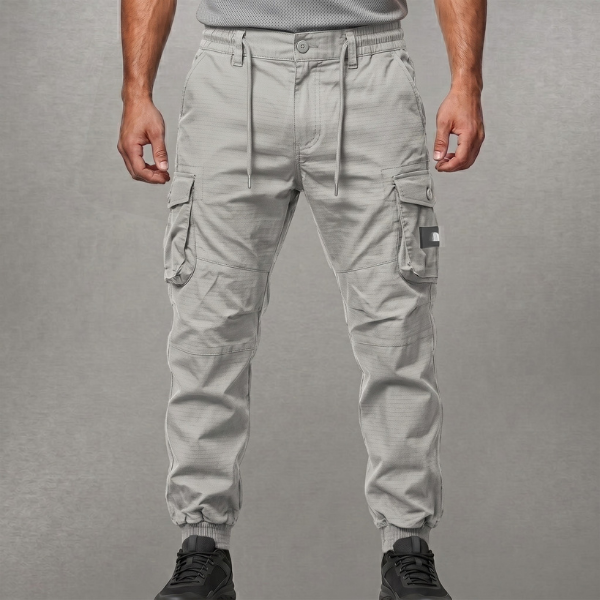 Herren Active Cargo-Hose – Herbstangebot