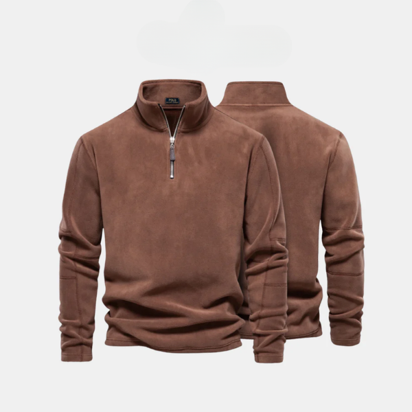 Arctic Premium Fleece Jumper – Clearance Sale