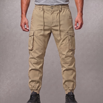 Herren Active Cargo-Hose – Herbstangebot