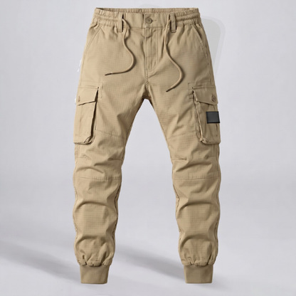 Herren Active Cargo-Hose – Herbstangebot